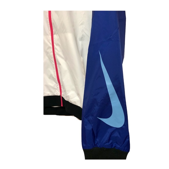 ⭐️HP⭐️ Nike jacket - Picture 6 of 9